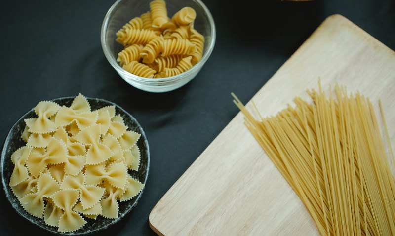 Capellini Vs Spaghetti – What’s The Difference? | Food Readme