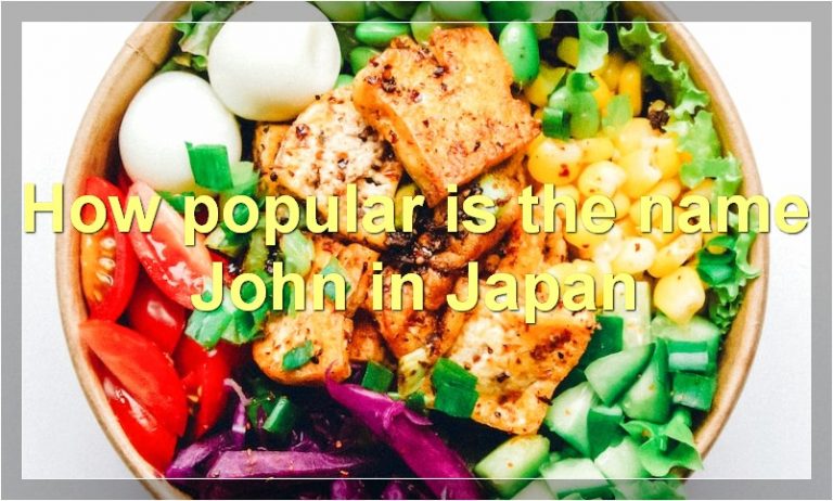 john-in-japanese-meaning-popularity-and-common-surnames-food-readme