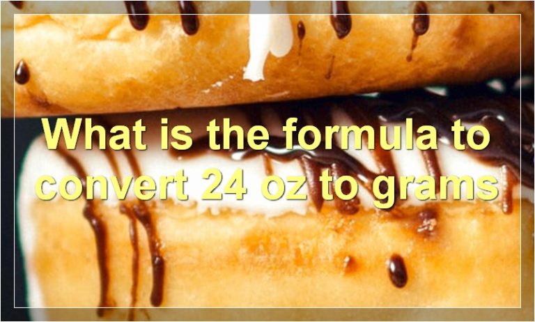 what-is-the-formula-to-convert-24-oz-to-grams-food-readme