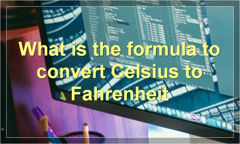 how-to-convert-145-celsius-to-fahrenheit-what-is-the-formula-to