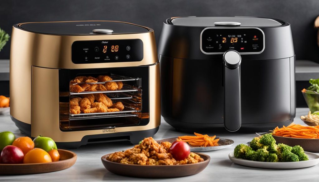 Discover the Amazing Benefits of an Air Fryer Dehydrator: From Healthy ...