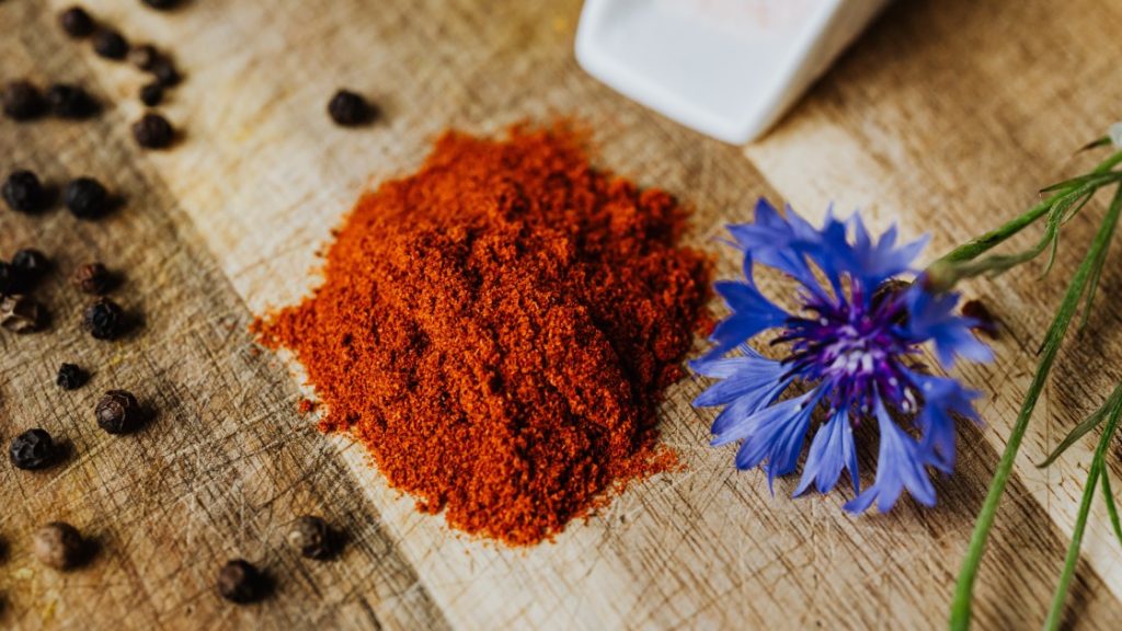 Does Paprika Have a Taste? Exploring Its Flavor Profile