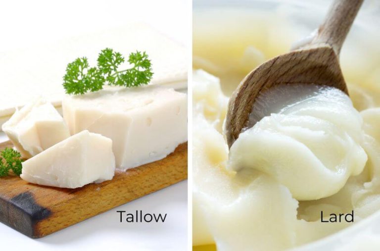 Lard vs Tallow Analyzing Nutritional Benefits and Cooking Methods Food Readme