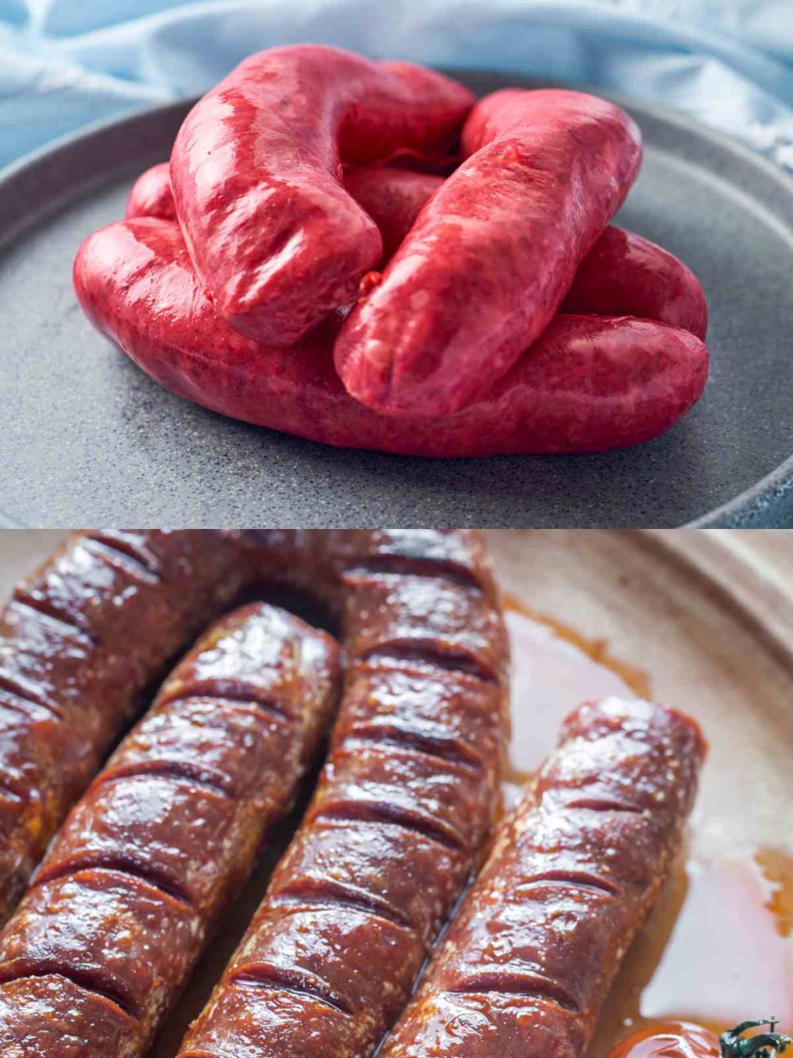 Longaniza Vs Chorizo Unveiling The Secrets Of Sausage Food Readme 1878