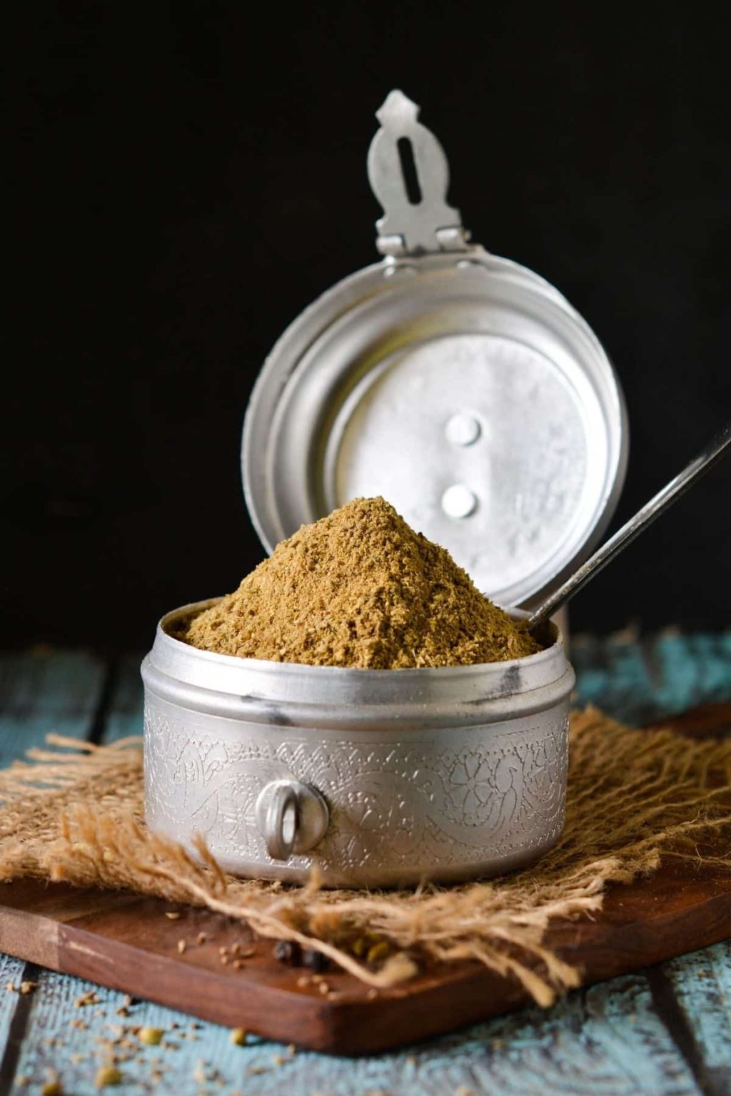 The Ultimate Guide Finding a Perfect Substitute for Garam Masala in