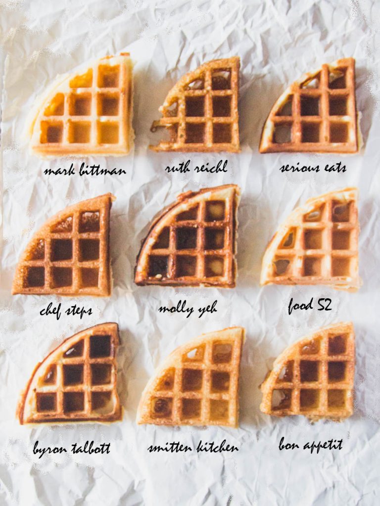 Waffle House Waffle Mix: Achieving Perfectly Crispy Delights | Food Readme