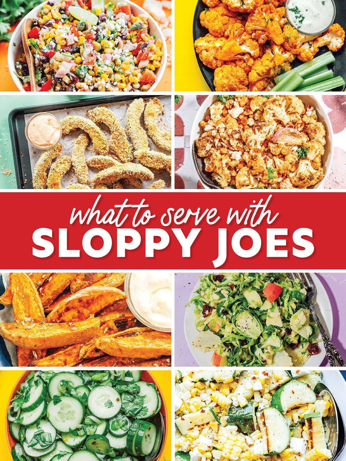 what-goes-with-sloppy-joes-discover-delicious-complementary-sides ...